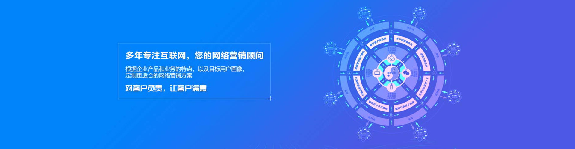 柘城百度运营推广